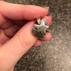 James Avery Shooting Star Ring